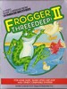 Play <b>Frogger II - Threedeep!</b> Online